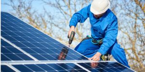 Installation Maintenance Panneaux Solaires Photovoltaïques à Erbree